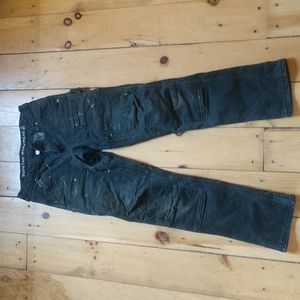 Dovetail Britt Utility Thermal Lined Work pants 4/30